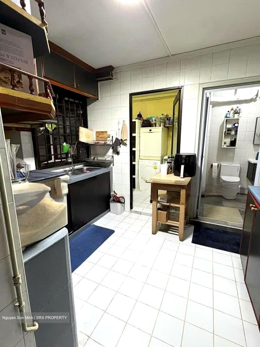 Blk 288G Nature View (Bukit Batok), HDB 5 Rooms #591498101